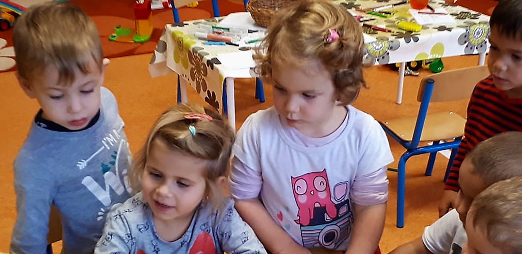 Nakovich Mihály Általános Iskola és Óvoda / Osnovna škola i čuvarnica Mihovila Nakovića