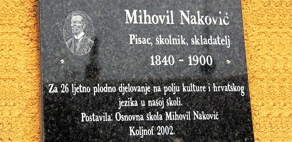 Nakovich Mihály Általános Iskola és Óvoda / Osnovna škola i čuvarnica Mihovila Nakovića